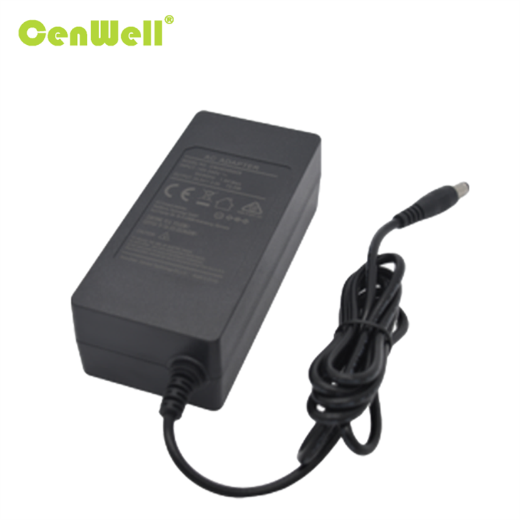 72W Desktop Power Adapter (100-240V, 90% Efficiency) high quality