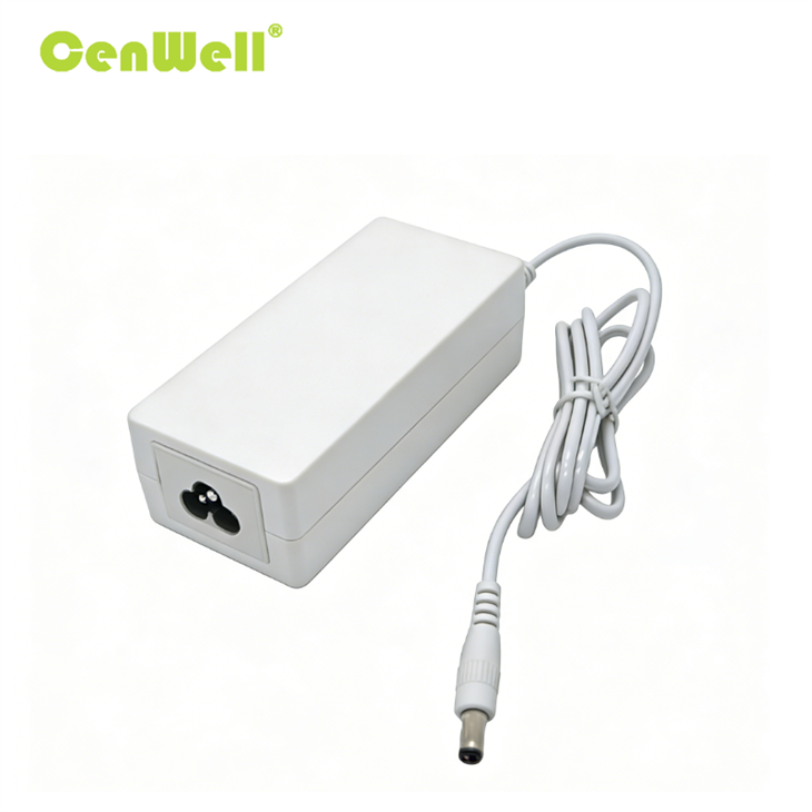72W Desktop Power Adapter (100-240V, 90% Efficiency) high quality
