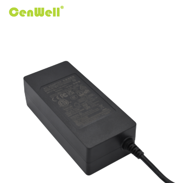 72W Desktop Power Adapter (100-240V, 90% Efficiency) best