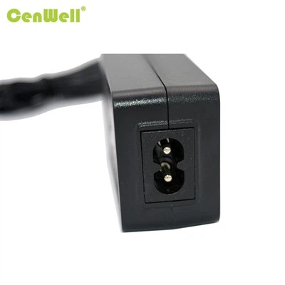 Addasydd pŵer bwrdd gwaith 53W