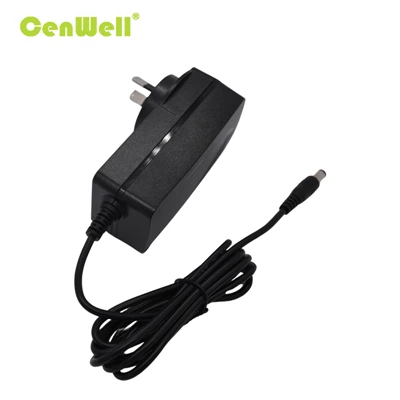 72W Power Adapter AU